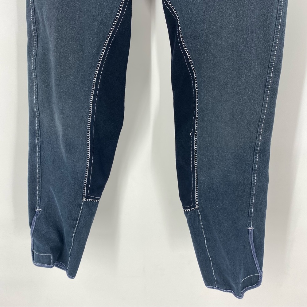Romfh Riding Pants Size 30L - Picture 3 of 15